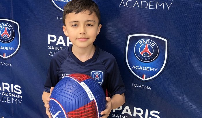 Ajuda para realizar o sonho do Igor