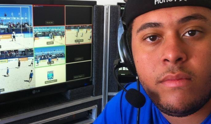 Realizando o meu sonho!