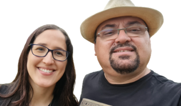 Drone para o canal Oxente Paraíba