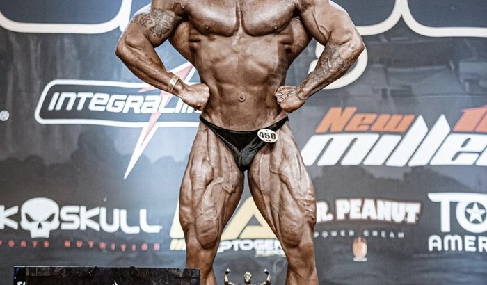 ajuda de custos para minha competição 