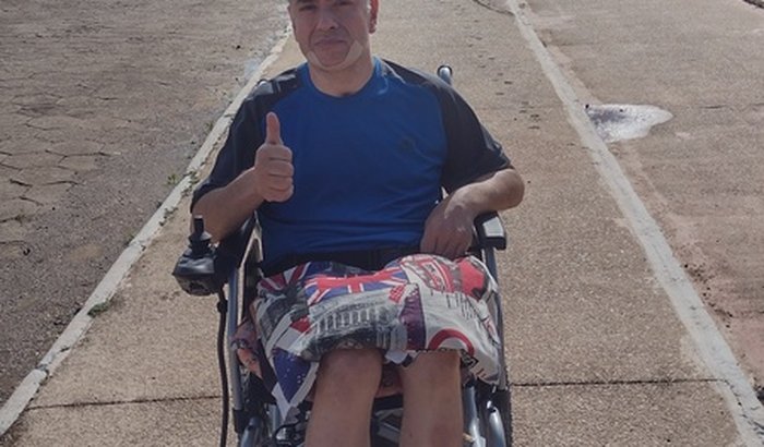 Volta ao trabalho após AVC