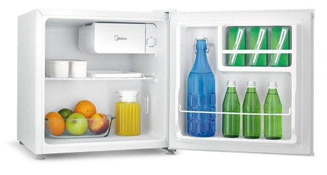 imagem da vaquinha Frigobar para o Mestra Clube!