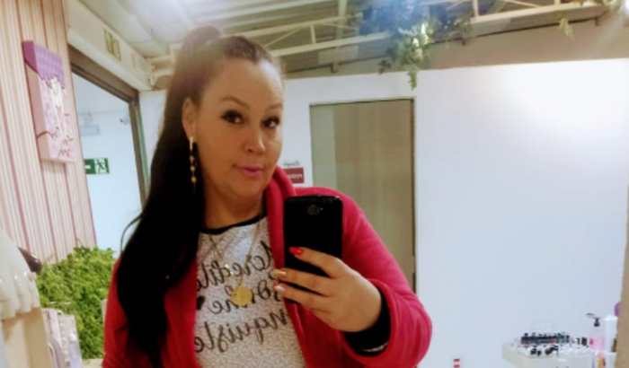 Um por todos e todos pela Lili!