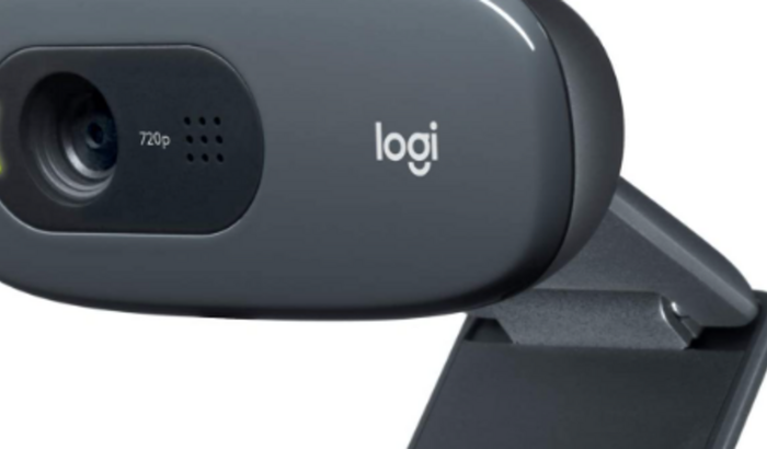 CAMERA NOVA, para melhorar a LIVE