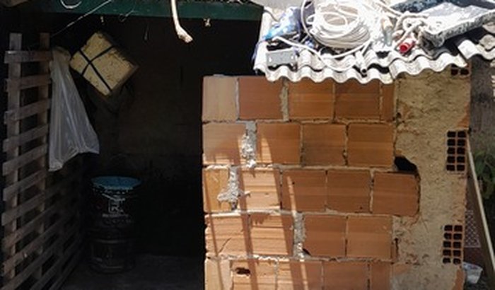 Me ajude Construir minha loja