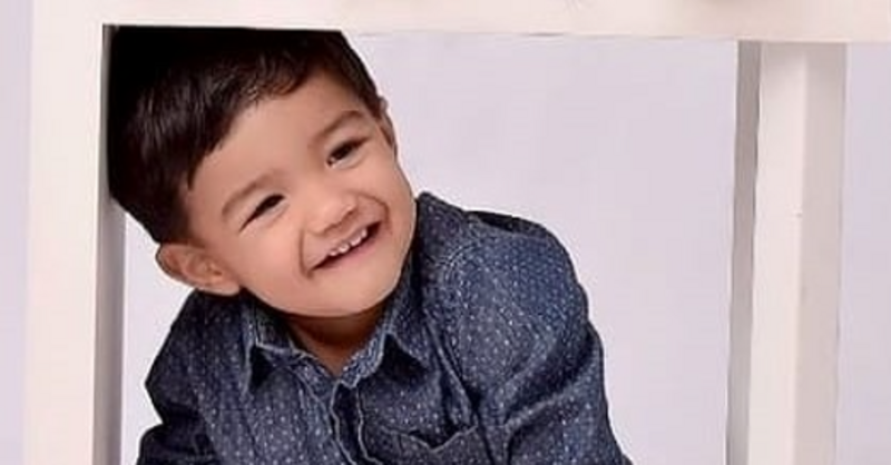 imagem da vaquinha Ajuda ao nosso amiguinho Otávio!