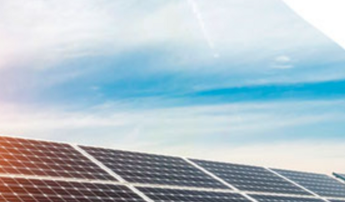 Ajuda para pagar licenciamento para trabalhar com energia solar