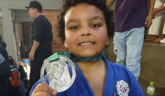 Despesas para a competição de Judô em SC