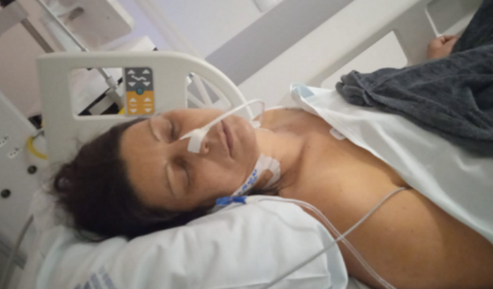 Ajuda para as, despesas e alimentação🙏