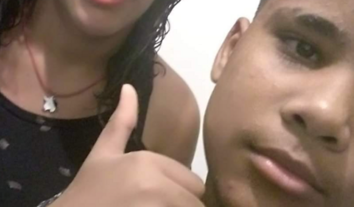 Ajude ao Thiago a não perder a visão.