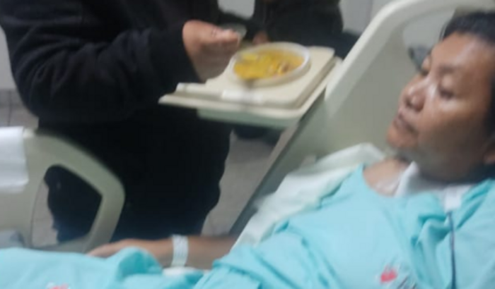 Ajuda para pagar cirurgia