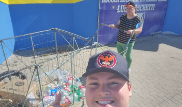 Ajuda para compra um óculos de grau para minha mãe