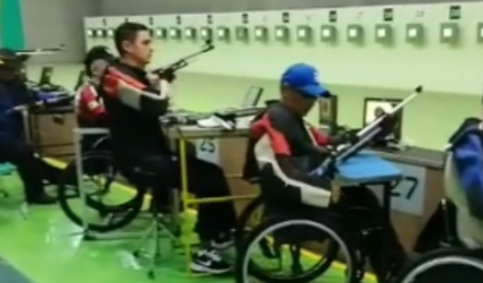 Ajuda para Enio de Jesus 