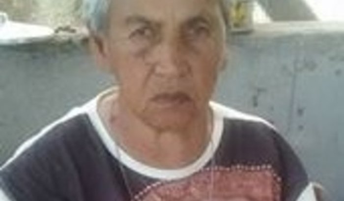 Ajude a tornar a vida dessa senhora mais confortável!