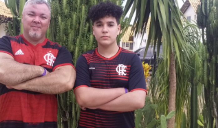 Comprar um notbook para meu filho fazer seu curso técnico em artes visuais no intituto federal de Brasília