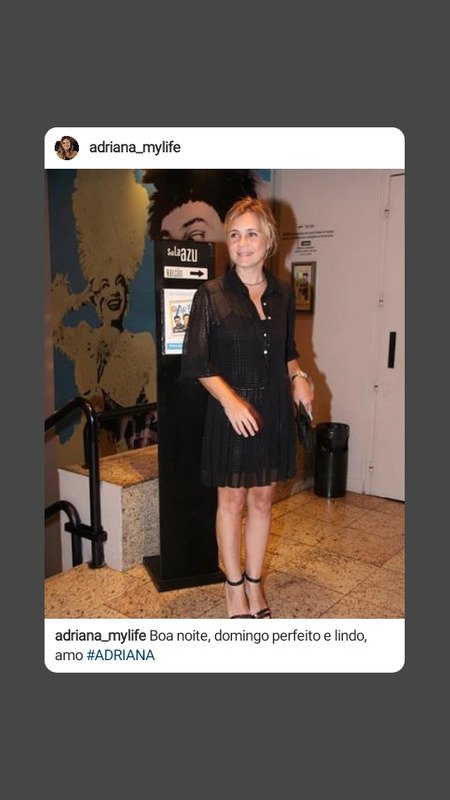 Rosana aparecida da Silva 