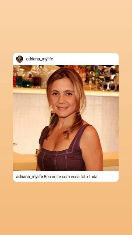 Rosana aparecida da Silva 