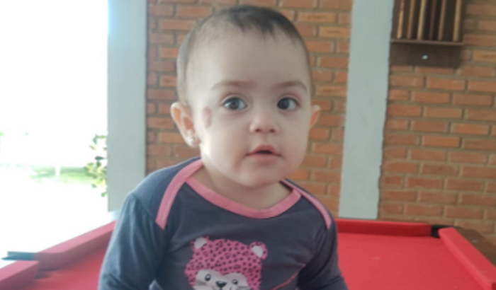 Aparelho Auditivo para Isabella