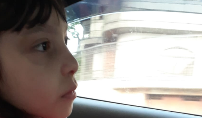 Ajuda para cura da Gabi