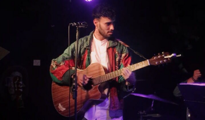 ELO - Gabriel Fernandes