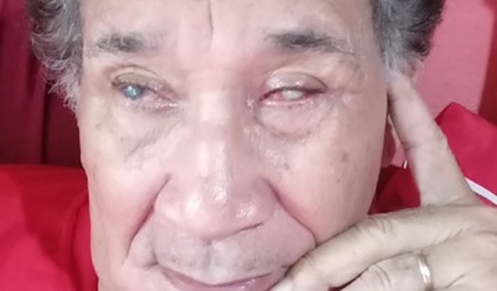 Ajuda para Jonas Dias Dos Santos