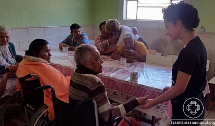 Projeto AMOR E PROPOSITO