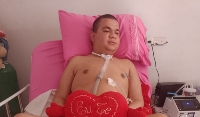 Ajude Matheus Henrique