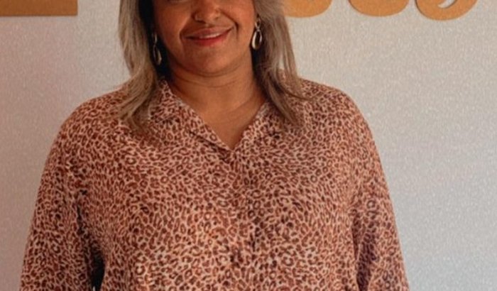 Patty Borges Câncer de Mama