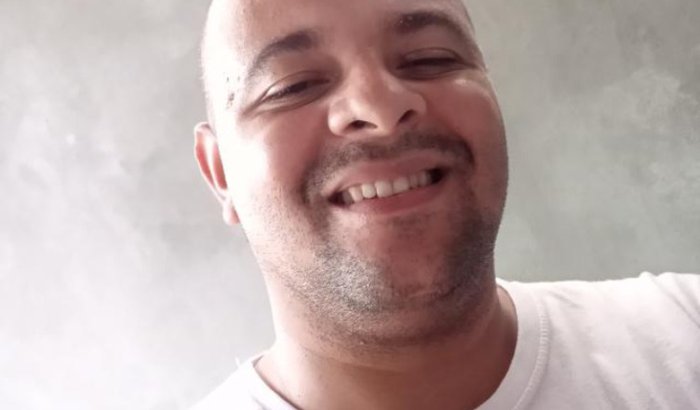 Ajude a pagar minha ressonância 