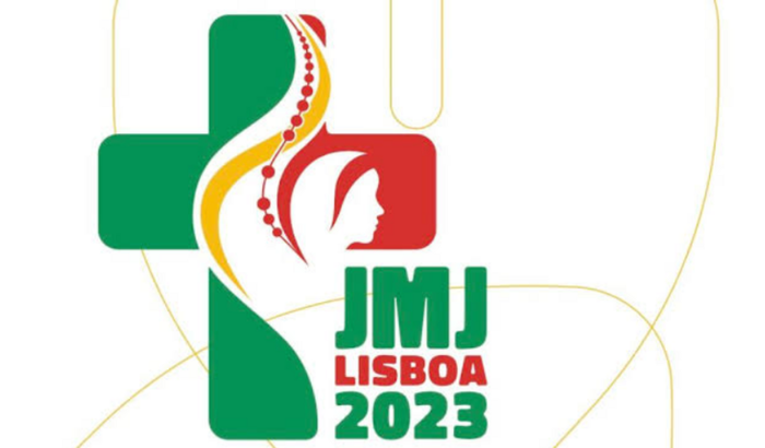 Ajuda para a ida à Jornada Mundial da Juventude 2023 em Portugal