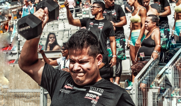 Carioca Games 2022 
