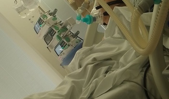 Luta contra o câncer, luta pela Vida "JUNTOS PELO SÉRGINHO"