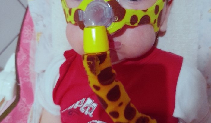 Em prol para reforma do quarto do Messias e para manter aluguel do bibap