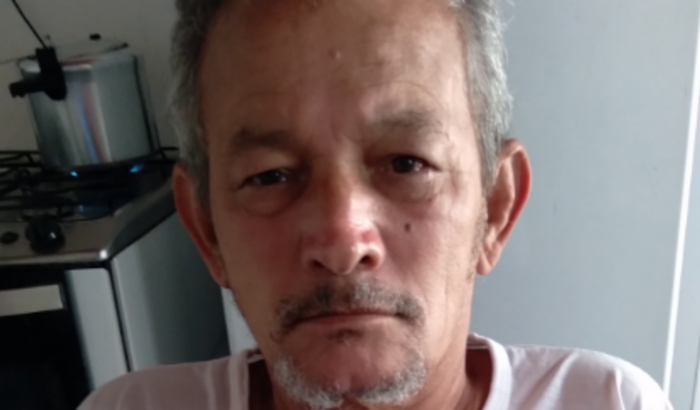 Cirurgia de coluna cervical Edmilson com gravidade 