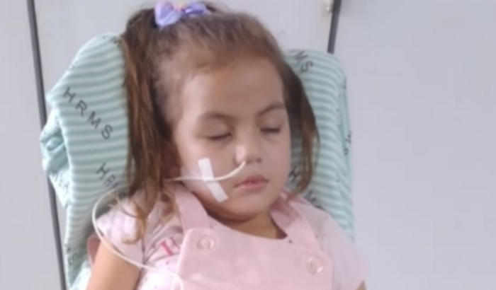 Cadeira de roda ortopédica postoral