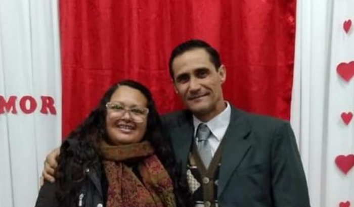 Socorro a família do irmão Marcos André!