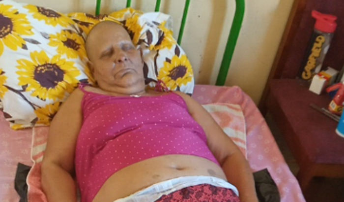 Solidariedade  da vera