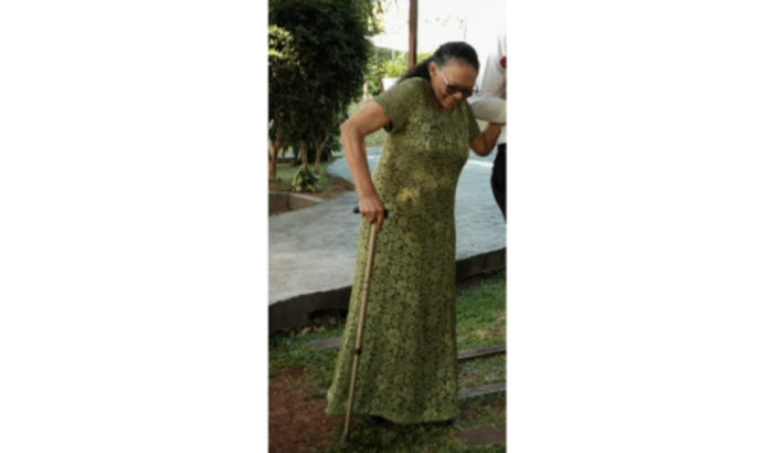 Cirurgia da vovó LU