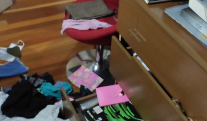 Ajuda Amigos queridos Jair e Dani Ferraz