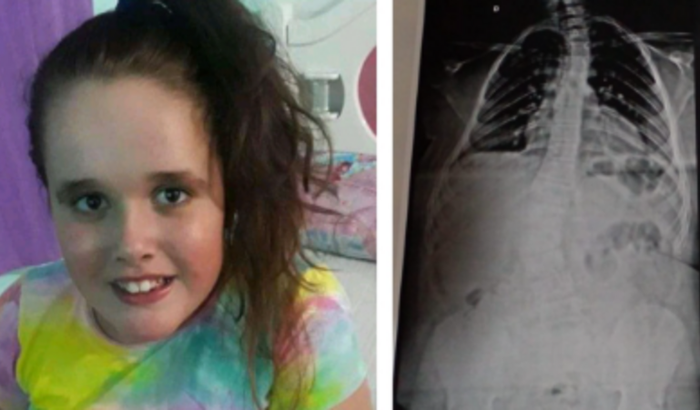 Todos pela Yasmin ♥️