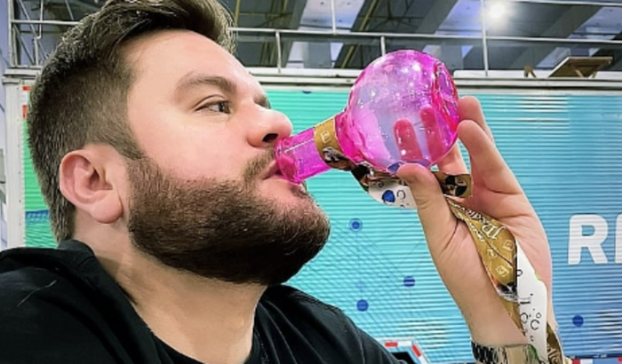 Tattoo de Aniversário