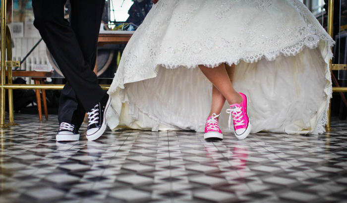 Loula vai casar!