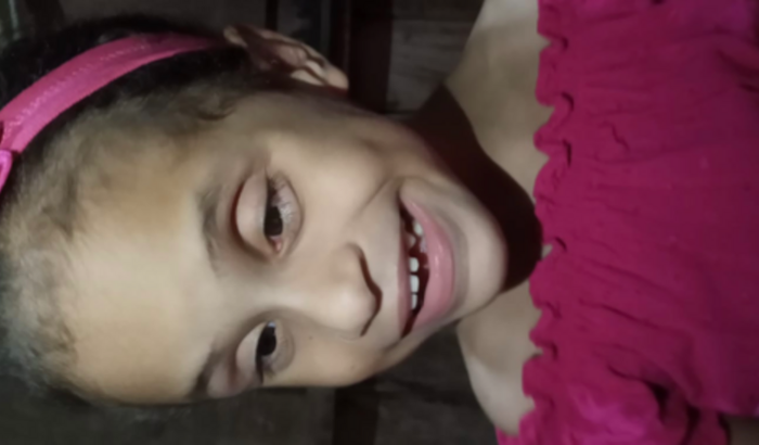 Cirurgia de catarata da Vitória