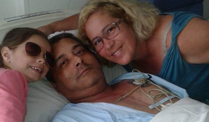 Juntos pela vida do Eduardo Ludovico