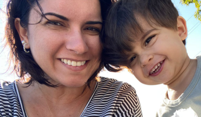 Ajude a transformar a vida de mulheres ao empreender e maternar