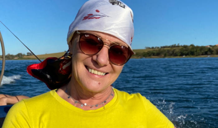 Para Rose com Carinho