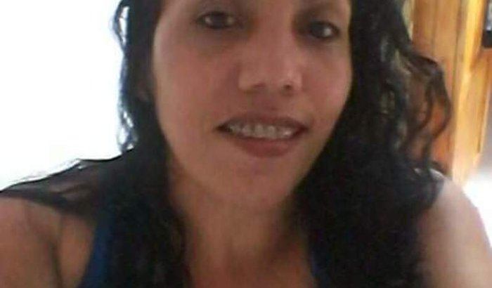 Ajuda para minha mãe Maria Roseli Medeiros prestes 