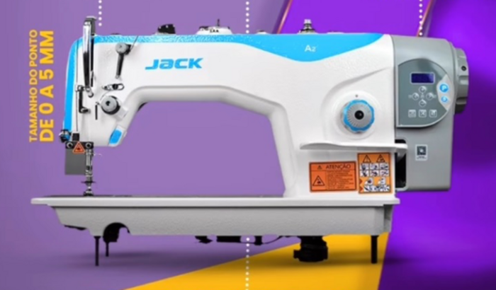 Minha máquina quebrou 