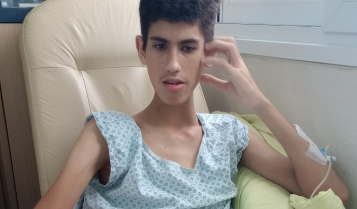 Ajuda para alimentos e medicação 