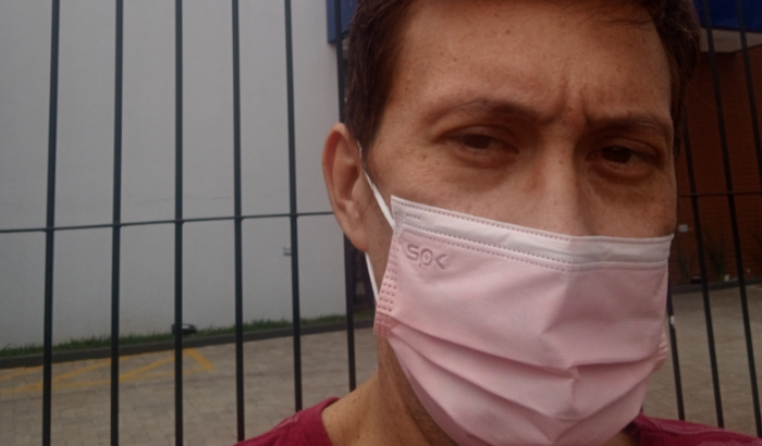 Espera de um transplante renal